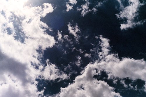 Clouds