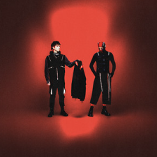 Breach - 21 Pilots cover