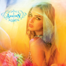 Addison - Addison Rae cover