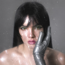 Ur an Angel I'm Just Particles - Benee cover