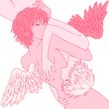 Eve: Romance - Bibi cover