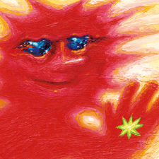 Forever Howlong - BC,NR cover