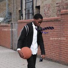 Essex Honey - Blood Orange cover