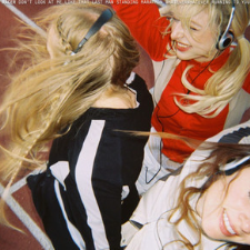 Racer - Blusher cover