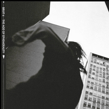 Age of Ephemerality - BRUIT< cover