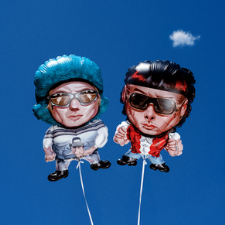 Papota - Ca7triel & Paco Amoroso cover