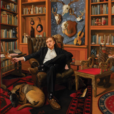 Snipe Hunter - Tyler Childers cover