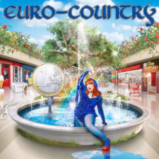 Euro-Country - CMAT cover