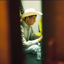 Edits - Chuquimamani-Condori cover