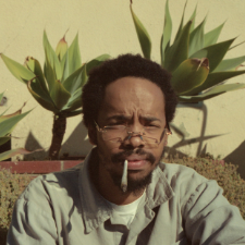 Live Laugh Love - Earl Sweatshirt cover