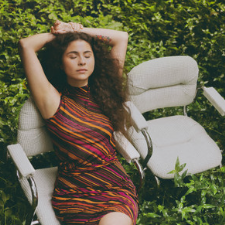 Vendrán Suaves Lluvias - Silvana Estrada  cover