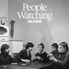 People Watching - Sam Fender cover