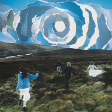 Fall Back - Florence Road cover