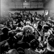 USB - Fred Again.. cover