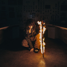 Revengeseekrz - Jane Remover cover