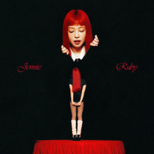 Ruby - Jennie cover