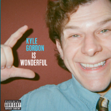 Kyle Gordon is Wonderful - Kyle Gordon cover