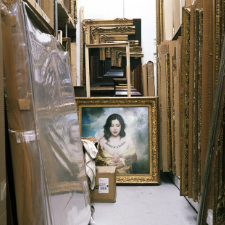 Forever is a Feeling - Lucy Dacus cover