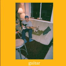 Guitar - Mac Demarco cover