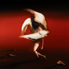 Pain to Power - Maruja cover