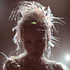 Something Beautiful - Miley Cyrus cover