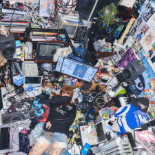 I Love my Computer - Ninajirachi cover