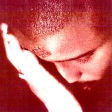 Nourished by Time - The Passionate Ones cover