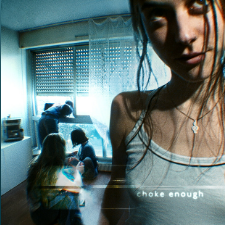 Choke Enough - Oklou cover