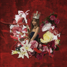 Fancy That - Pinkpantheress cover