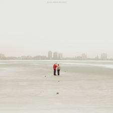 Racing Mount Pleasant - Racing Mount Pleasant cover