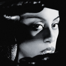 Through the Wall - Rochelle Jordan cover