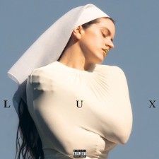 Lux - Rosalia cover