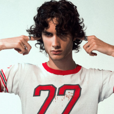 I Barely Know Her - Sombr cover