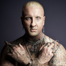 Alles oder Nix - SSIO  cover