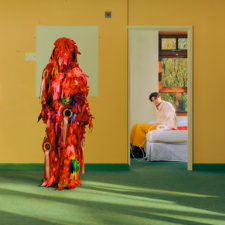 Loner - Barry Can't Swim cover