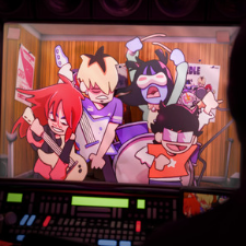 Crash Bogus - Torr cover