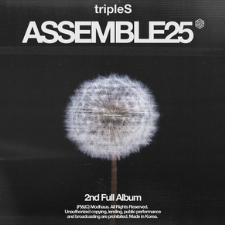 Assemble25 - TripleS cover