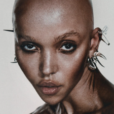 Eusexua - FKA Twigs cover