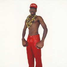 Don't Tap the Glass - Tyler the Creator cover