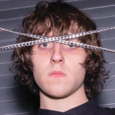 Heavy Metal - Cameron Winter cover